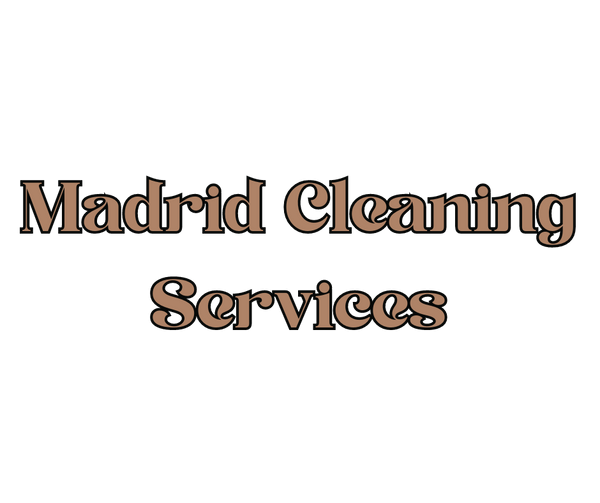 MadridCleaningServices